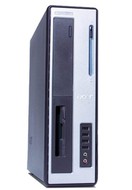 Acer Veriton 3600GT/ P4 2.6GHz/ 256MB/ 40GB/ DVD-CDRW/ Linux - 