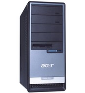Acer Veriton 7600GT/ P4 2.8GHz/ 256MB/ 40GB/ DVD-CDRW/ Linux - 