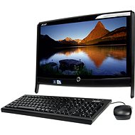 Acer Veriton Z2610G - All In One PC