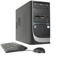 Acer Extensa E470 - Computer
