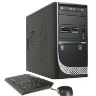 Acer Extensa E470 - Computer