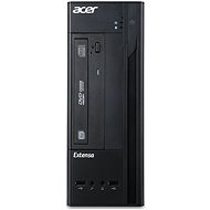 Acer Extensa X2610G SFF - Computer