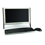 ACER eMachines EZ1600 white - All In One PC