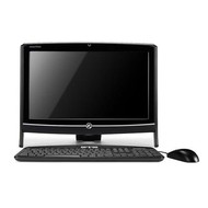 ACER eMachines EZ1700 black - All In One PC