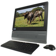 Acer Veriton Z411G - All In One PC