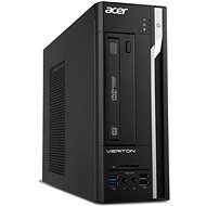 Acer Veriton X2640G - Počítač