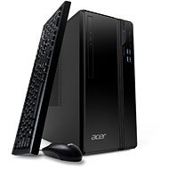Acer Veriton ES2735G - Computer