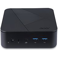 Acer Veriton N1502G-12NOU NUC BAREBONE - Mini PC