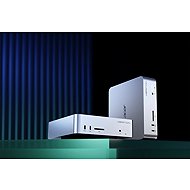 Acer Veriton RA110 AI Mini Workstation - Work Station