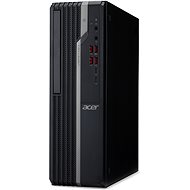 Acer Veriton X6680G - Computer