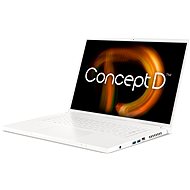 Acer ConceptD 3 White metal - Laptop
