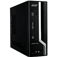 Acer Veriton X2611G uSFF - Computer