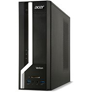  Acer Veriton SFF X2631G  - Computer