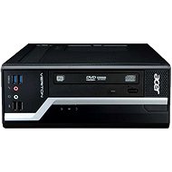 Acer Veriton X2611G SFF - Computer