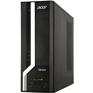  Acer Veriton SFF X2631G  - Computer