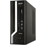  Acer Veriton SFF X2631G  - Computer