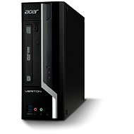 Acer Veriton X4620G uSFF - Computer