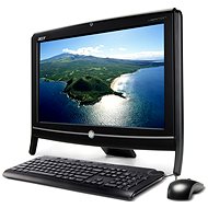 Acer Veriton Z2610G - All In One PC