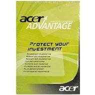 Acer Advantage for PC Power, Extensa and Veriton 1000 / M2xx / M4xx from 12 to 36 months on-site - Extended Warranty