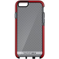 Tech21 Evo Mesh for Apple iPhone 6 červenokouřový - Phone Cover