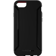 TECH21 Evo Tactical for the Apple iPhone 6 / 6S black - Phone Cover