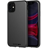 Tech21 Studio Colour for iPhone 11, Black - Phone Cover