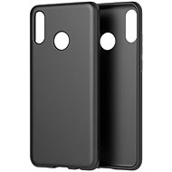 Tech21 Studio Colour for Huawei P30 Lite, Black - Phone Cover