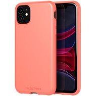 Tech21 Studio Colour for iPhone 11, Pink - Phone Cover