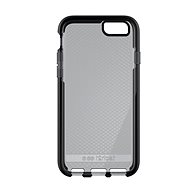 TECH21 Evo Check for the Apple iPhone 6 / 6S black - Phone Cover