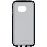 TECH21 Evo Frame for Samsung Galaxy S7 black - Phone Cover
