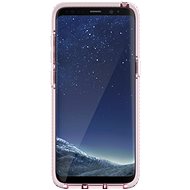 Tech21 Evo Check Case for Samsung Galaxy S8 - smokey/black - Phone Cover