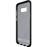 Tech21 Evo Check Case for Samsung Galaxy S8 Plus - smokey/black - Phone Cover