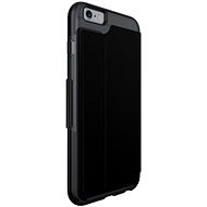 TECH21 Evo Wallet for Apple iPhone 6 Plus and iPhone 6S Plus Smoke - Phone Case
