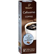 Tchibo Coffee Decaffeinated - Kávové kapsuly