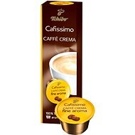 Tchibo Cafissimo Caffe Crema Fine Aroma - Kávové kapsuly