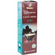 Tchibo Cafissimo Caffé Crema India - Coffee Capsules