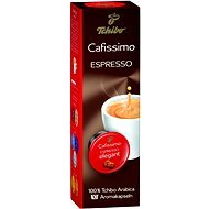Tchibo Cafissimo Espresso elegant - 10 Kapseln - Kaffeekapseln