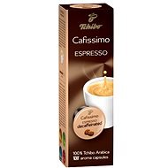 Tchibo Espresso decaffeinated - Coffee Capsules