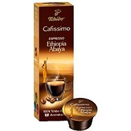 Tchibo Espresso Cafissimo Etiópia Abaya - Kávékapszula