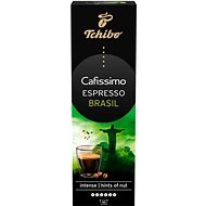 Tchibo Cafissimo Espresso Brazil 80g - Kávové kapsuly