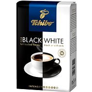 Tchibo fekete-fehér, 500g bab - Kávé