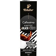 Tchibo Cafissimo Black & White 75g - Kávékapszula