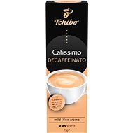Tchibo Cafissimo Caffé Crema Decaffeinated 70g - Kávékapszula