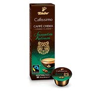 Tchibo Espresso Cafissimo Grand Classé Sumatra Ketiara - Coffee Capsules
