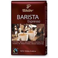 Tchibo Barista Espresso 1 kg x 8 - Kaffee