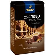 Tchibo Espresso Milano, 500 g, zrnková x 8 - Káva
