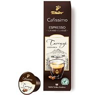 Tchibo Cafissimo Espresso Tarrazú Costa Rica - Kaffeekapseln