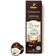 Tchibo Cafissimo Espresso Tarrazú Costa Rica - Kávové kapsle