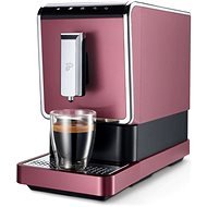 Tchibo Esperto Caffé 1.1 Dark Red Limited Edition - Automatic Coffee Machine