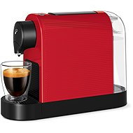 Tchibo Cafissimo PURE + Red - Coffee Pod Machine